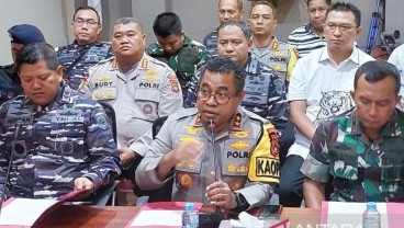 Bentrok Brimob vs Pomal Akibat Salah Paham, TNI AL dan Polri Minta Maaf ke Masyarakat