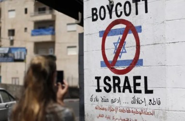 Boikot Produk Israel di RI Bakal Melonjak Usai Serangan Rudal Iran