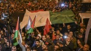 Iran Berkomunikasi dengan Turki sebelum Lancarkan Operasi Lawan Israel