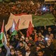 Iran Berkomunikasi dengan Turki sebelum Lancarkan Operasi Lawan Israel