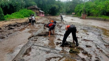 Bencana Alam dan Cuaca Ekstrem Pengaruhi Pariwisata Sumbar Saat Libur Lebaran