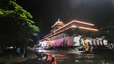 Pascalibur Lebaran, Pemprov Jabar Terapkan 50% WFH Hingga 17 April 2024