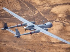 Adu Kekuatan Drone Iran Vs Israel, Mana yang Lebih Unggul?