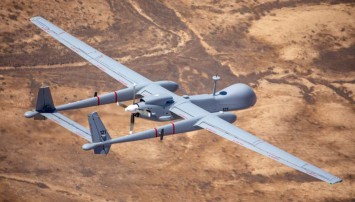 Adu Kekuatan Drone Iran Vs Israel, Mana yang Lebih Unggul?