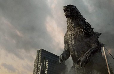 Sinopsis Film Godzilla, Kisah Monster Raksasa Amerika, Tayang di Bioskop Trans TV Malam Ini