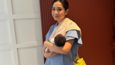 Raffi Ahmad dan Nagita Slavina Adopsi Anak Perempuan, Ini Aturan Angkat Anak di Indonesia