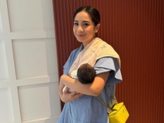 Raffi Ahmad dan Nagita Slavina Adopsi Anak Perempuan, Ini Aturan Angkat Anak di Indonesia
