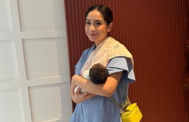 Raffi Ahmad dan Nagita Slavina Adopsi Anak Perempuan, Ini Aturan Angkat Anak di Indonesia