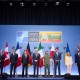Pemimpin G7 Nyatakan Dukung Israel Pascaserangan Iran, Siap Ambil Tindakan