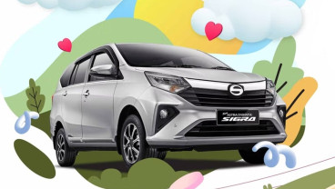 Daftar 9 Mobil Terlaris Kuartal I 2024