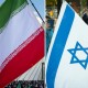 Israel Siap Balas Serangan Iran dengan Operasi 'Perisai Besi'