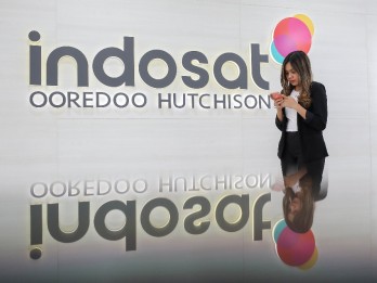 Indosat (ISAT) Buka Suara Penyebab Pembangunan 5G Berjalan Lambat