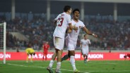 PSSI Akan Protes ke AFC Soal Kinerja Wasit Nasrullo Kabirov di Laga Indonesia vs Qatar