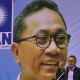 PAN Harap Tak Ada Partai Jadi Oposisi Pemerintahan Prabowo-Gibran