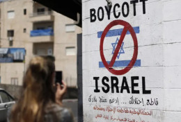 Nasib Saham-saham Sasaran Boikot Israel di Tengah Panasnya Konflik dengan Iran