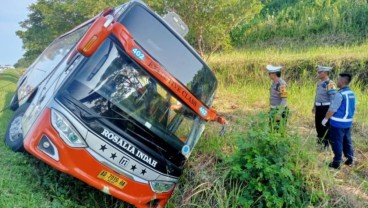 Mudik Lebaran 2024, Korlantas: 429 Orang Meninggal Akibat Kecelakaan