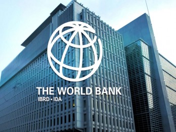 Bank Dunia Wanti-Wanti Risiko dari Konflik Timur Tengah