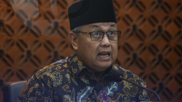 Gubernur BI Bocorkan Hasil Rapat dengan Jokowi Usai Rupiah Anjlok jadi Rp16.200