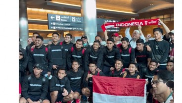Rangkuman Dugaan Kecurangan di Laga Indonesia vs Qatar di Piala Asia U-23 2024