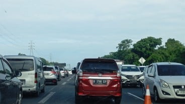 Catatan Ahli soal Penerapan Contraflow saat Mudik Lebaran 2024