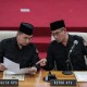 KPU Serahkan Simpulan Sidang, Minta MK Tak Anulir Kemenangan Prabowo-Gibran