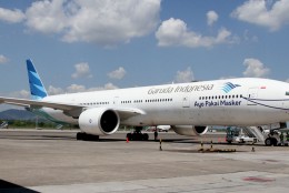 Konflik Iran Vs Israel, Garuda Indonesia Rombak Rute Penerbangan Timur Tengah?