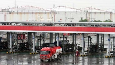 Konflik Iran vs Israel, Subsidi BBM & LPG Berpotensi Bengkak Jadi Rp356 Triliun