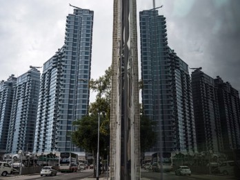 Nggak Laku! Apartemen Mewah di Hong Kong Ini Diobral Murah