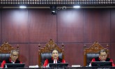 Kubu Prabowo Serahkan Kesimpulan Sidang MK, Kutip Saksi Ahli dari Kubu Ganjar