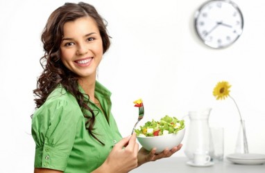 Tanpa Diet dan Stres, Simak Tips Sehat Pasca Lebaran