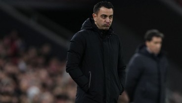 Prediksi Barcelona Vs PSG, Xavi Tak Mau Remehkan Skuad Luis Enrique