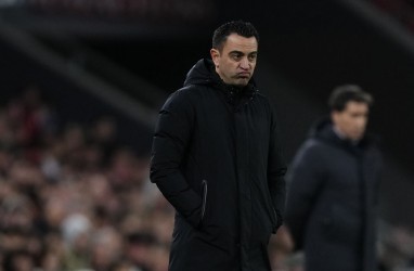 Prediksi Barcelona Vs PSG, Xavi Tak Mau Remehkan Skuad Luis Enrique