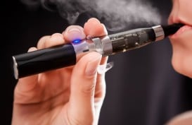 Awas! Vaping Berisiko Merusak Jantung, Tak Hanya Rusak Paru