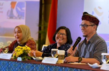 World Water Forum ke-10 akan Dihadiri 30.000 Peserta dari 172 Negara