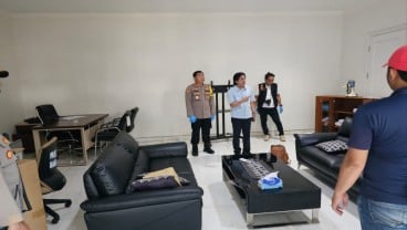 Noel Endus Motif Politik di Balik Perampokan Rumah Pemenangan Prabowo-Gibran