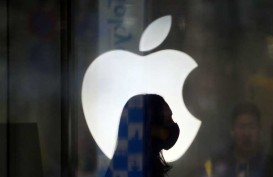 Impor Apple Cs Terganjal Aturan Menteri, Tim Cook Sambangi Jokowi