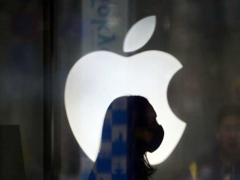 Impor Apple Cs Terganjal Aturan Menteri, Tim Cook Sambangi Jokowi