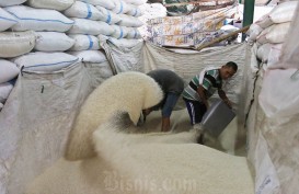 Harga Pangan 17 April: Harga Beras dan Telur Ayam Masih Tinggi Setelah Lebaran