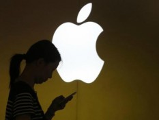 Tim Cook Bertemu Jokowi, Rekam Jejak Maju Mundur Investasi Apple di RI