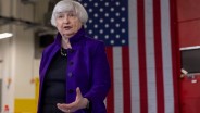 Menkeu AS Janet Yellen Sebut AS Akan Jatuhkan Sanksi Baru ke Iran