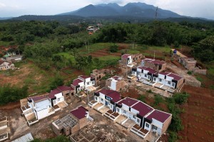 BTN Memproyeksikan Pertumbuhan KPR di Jawa Barat Bisa Mencapai Dobel Digit