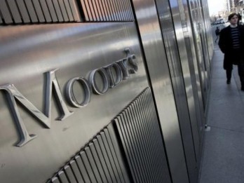 Moody's Pertahankan Peringkat Utang RI di Baa2, di Atas Investment Grade