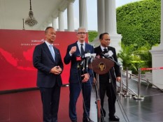 CEO Apple Tim Cook Respons Aturan Kemenperin yang Ganjal Produknya Masuk Indonesia