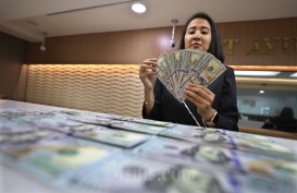 The Fed Urung Pangkas Suku Bunga, Begini Prospek Rupiah terhadap Dolar AS