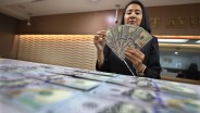 The Fed Urung Pangkas Suku Bunga, Begini Prospek Rupiah terhadap Dolar AS