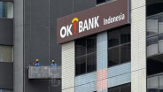 Cuan Bank Cilik, Bank Oke (DNAR) hingga Bank Ina (BINA) Tetap Melesat Sepanjang 2023