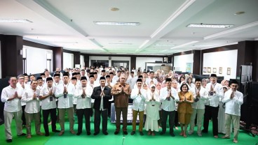 Bank UMKM Jatim Diminta Meningkatkan Dividen hingga 200%