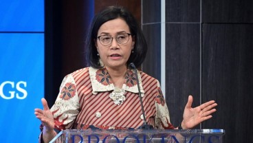 Konflik Iran vs Israel, Sri Mulyani dan Menkeu G20 Kumpul di Washington DC