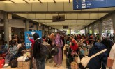 Arus Balik, PT KAI Tambah Tiket Kereta Api Rute Solo-Jakarta