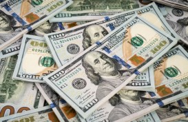 Kredit Valas Terpapar Pelemahan Rupiah, Segini Portofolio Bank dalam Denominasi Dolar AS